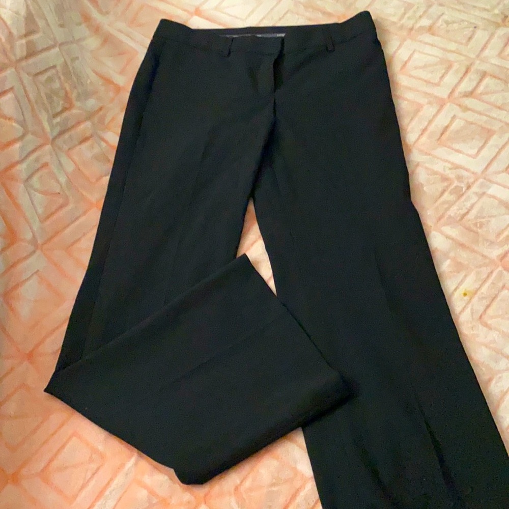 Express Editor Slacks - image 1